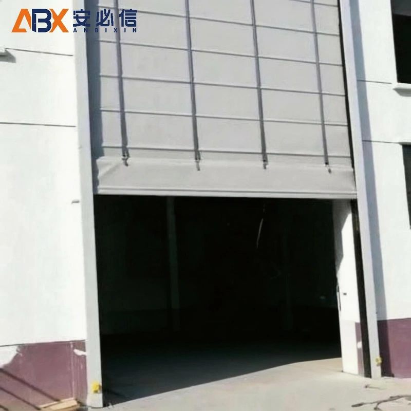 江门升降平台