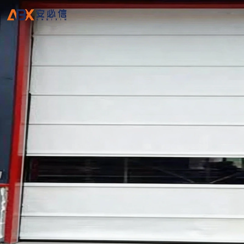 江门高速门
